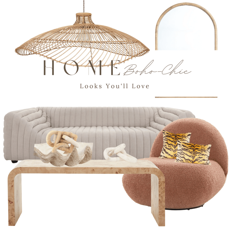 Home – Boho Chic Looks You’ll&nbsp;Love